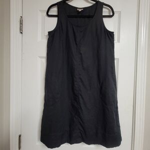 J.jill Shift Dress Size Small Petite.